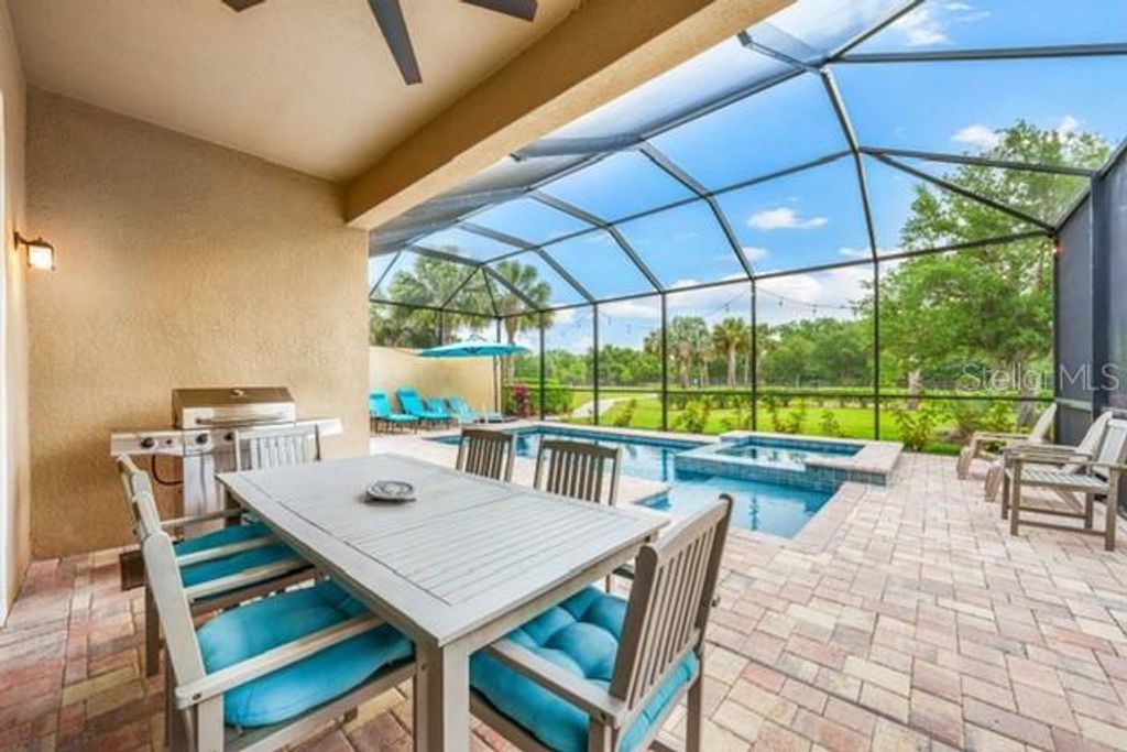 Image 32 of property listing at 4653 ROYAL DORNOCH CIRCLE, Bradenton, FL 34211