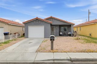 1323 West Bartlett Avenue, Las Vegas, NV 89106