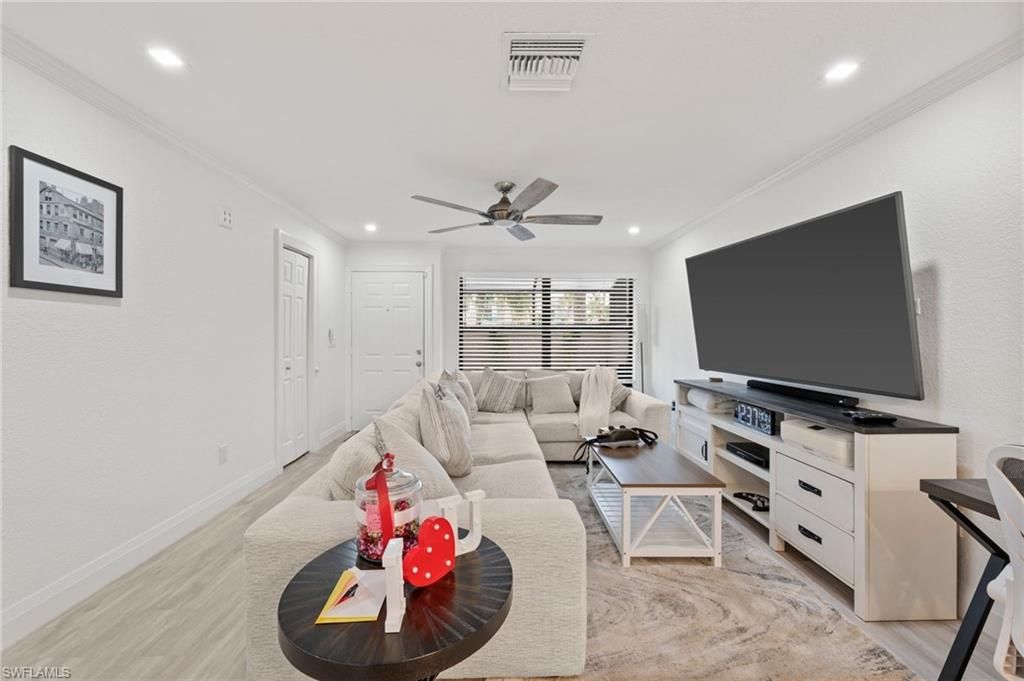 55 EMERALD WOODS DR C3, NAPLES, FL 34108 — photo 3