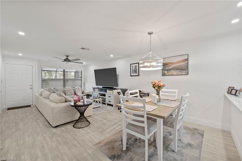 55 EMERALD WOODS DR C3, NAPLES, FL 34108 — photo 4