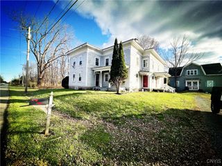 6602 State Route 31 Highway, Cicero, NY 13039