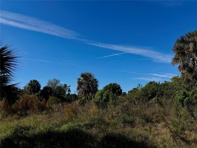 13349 TOLMAN AVENUE, Port Charlotte, FL 33953