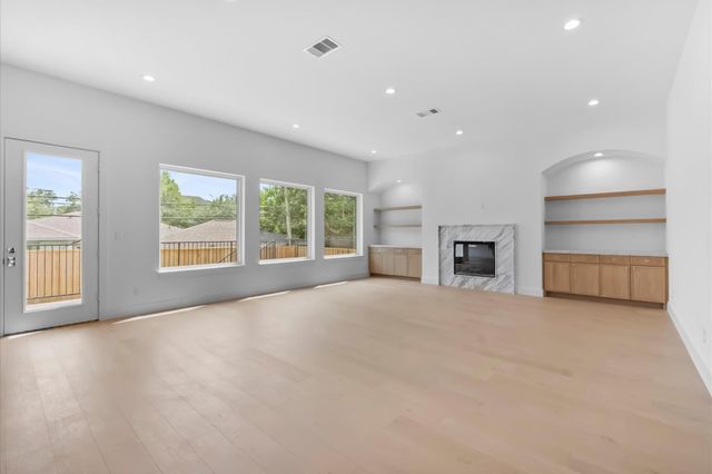 4009 Newshire Drive, Houston, TX 77025