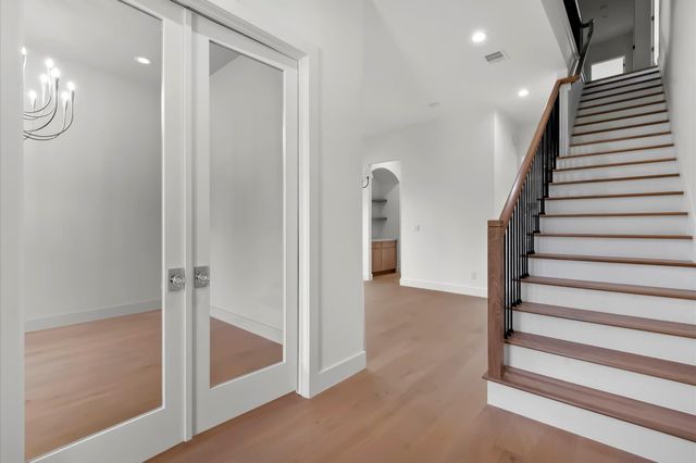 4009 Newshire Drive, Houston, TX 77025