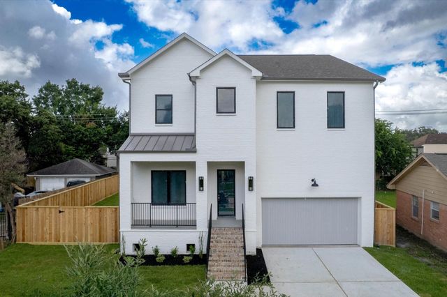 4009 Newshire Drive, Houston, TX 77025