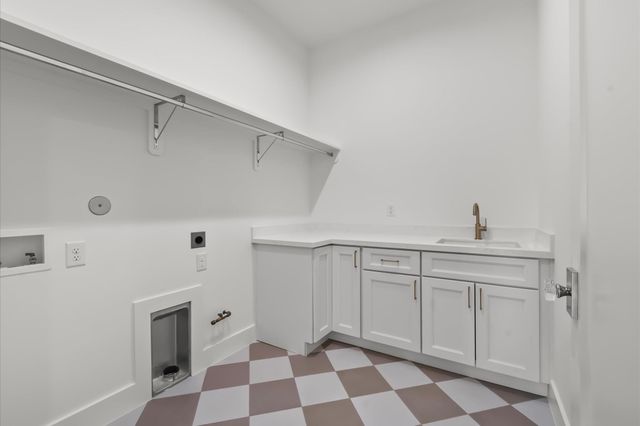 4009 Newshire Drive, Houston, TX 77025