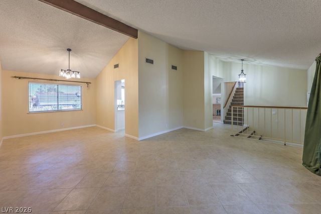 1529 Padova Drive, Las Vegas, NV 89117