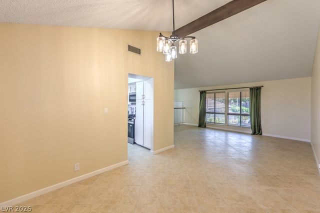 1529 Padova Drive, Las Vegas, NV 89117