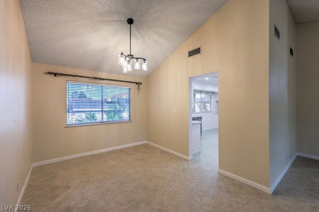 1529 Padova Drive, Las Vegas, NV 89117
