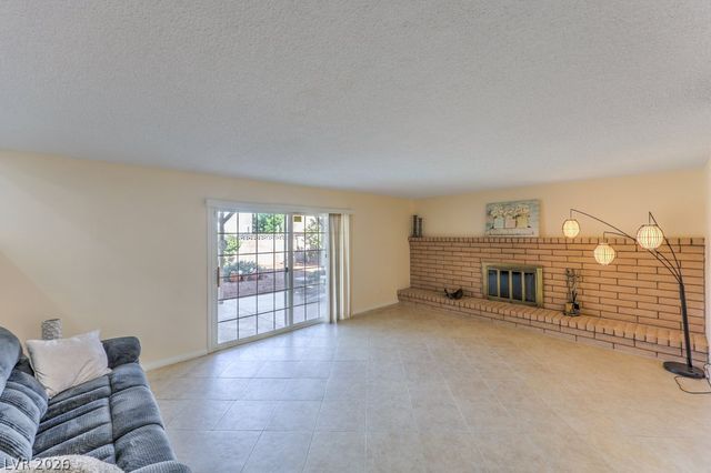 1529 Padova Drive, Las Vegas, NV 89117