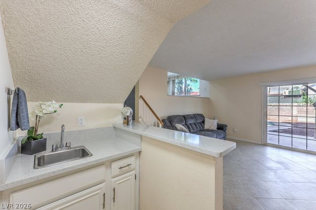 1529 Padova Drive, Las Vegas, NV 89117