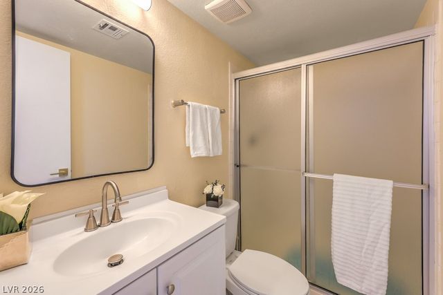 1529 Padova Drive, Las Vegas, NV 89117