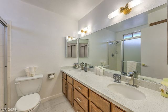 1529 Padova Drive, Las Vegas, NV 89117
