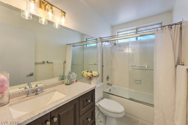 1529 Padova Drive, Las Vegas, NV 89117