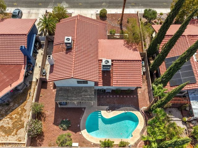 1529 Padova Drive, Las Vegas, NV 89117