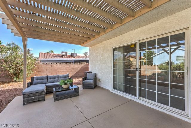 1529 Padova Drive, Las Vegas, NV 89117