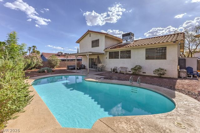 1529 Padova Drive, Las Vegas, NV 89117