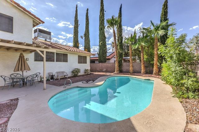 1529 Padova Drive, Las Vegas, NV 89117