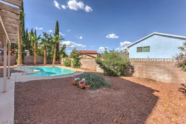 1529 Padova Drive, Las Vegas, NV 89117