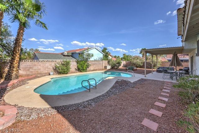 1529 Padova Drive, Las Vegas, NV 89117