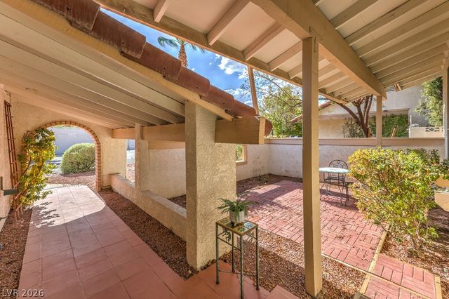 1529 Padova Drive, Las Vegas, NV 89117