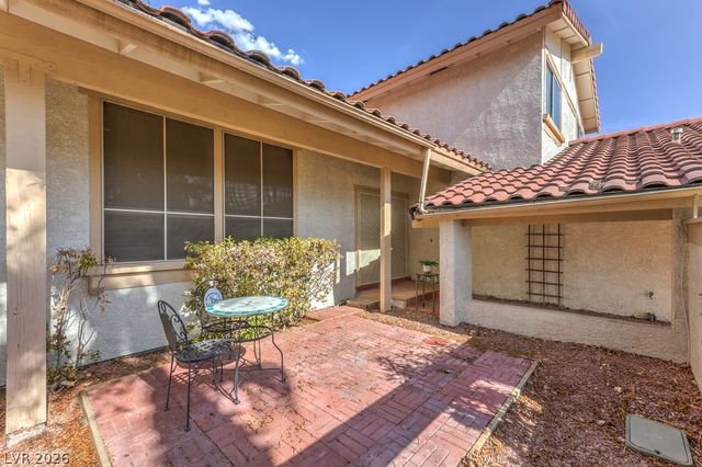 1529 Padova Drive, Las Vegas, NV 89117