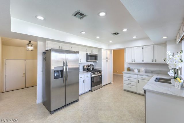1529 Padova Drive, Las Vegas, NV 89117