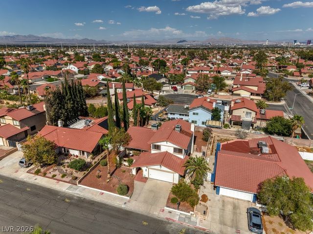 1529 Padova Drive, Las Vegas, NV 89117