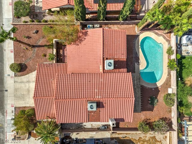 1529 Padova Drive, Las Vegas, NV 89117