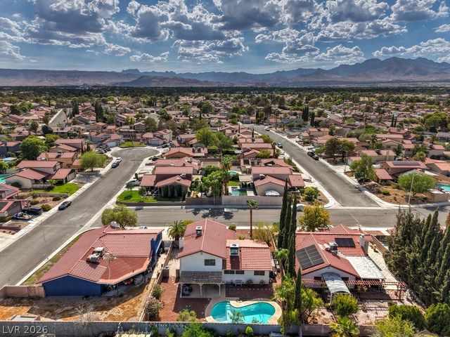 1529 Padova Drive, Las Vegas, NV 89117