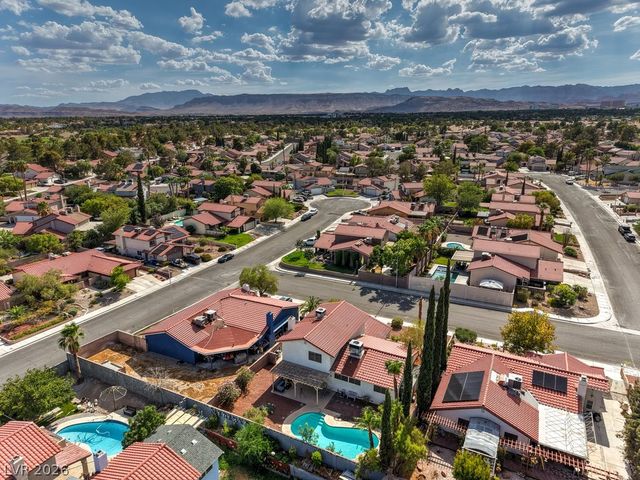 1529 Padova Drive, Las Vegas, NV 89117