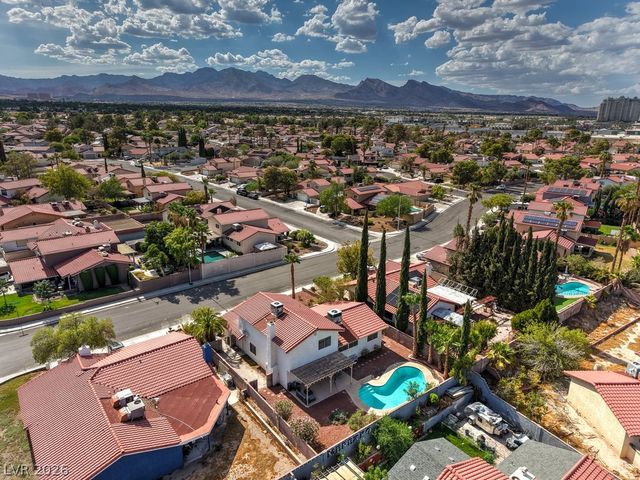 1529 Padova Drive, Las Vegas, NV 89117