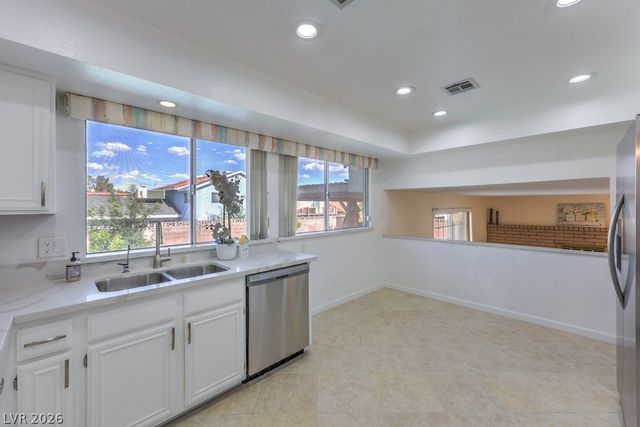 1529 Padova Drive, Las Vegas, NV 89117