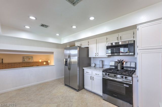 1529 Padova Drive, Las Vegas, NV 89117