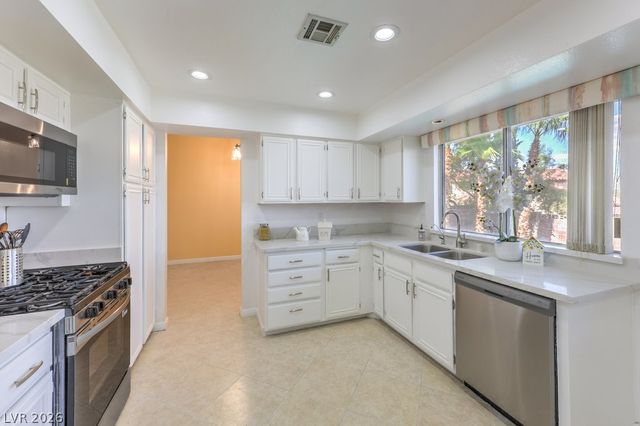 1529 Padova Drive, Las Vegas, NV 89117