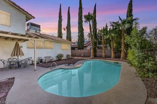 1529 Padova Drive, Las Vegas, NV 89117