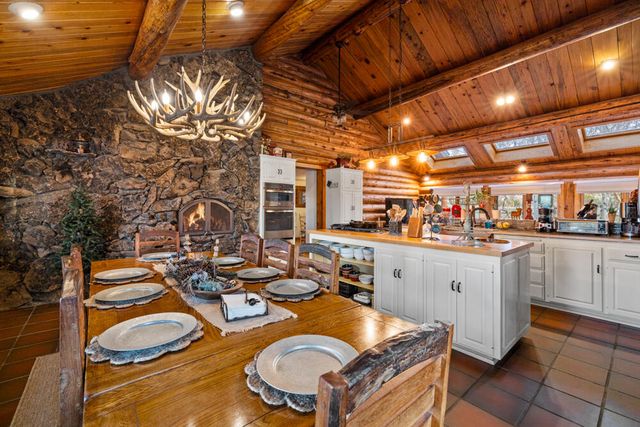 32907 River Bend Road, Chiloquin, OR 97624