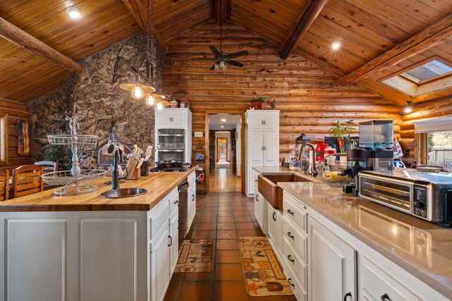 32907 River Bend Road, Chiloquin, OR 97624