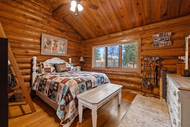 32907 River Bend Road, Chiloquin, OR 97624