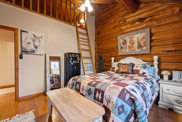 32907 River Bend Road, Chiloquin, OR 97624