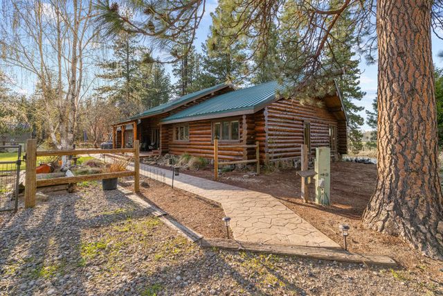 32907 River Bend Road, Chiloquin, OR 97624