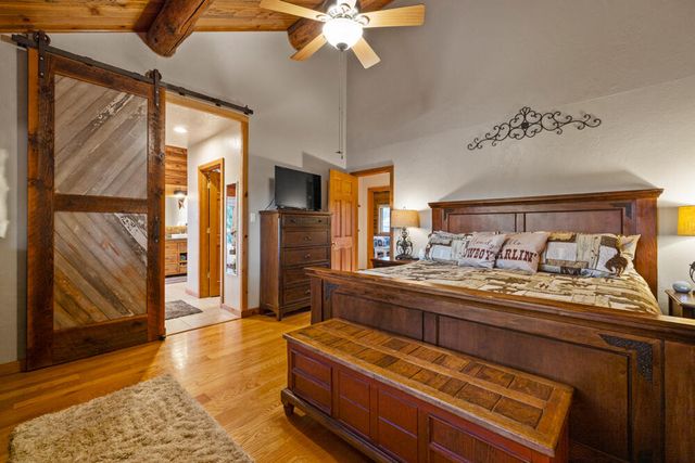 32907 River Bend Road, Chiloquin, OR 97624