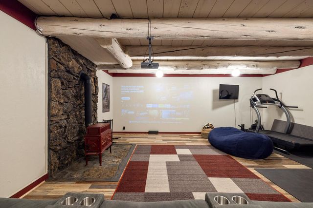 32907 River Bend Road, Chiloquin, OR 97624