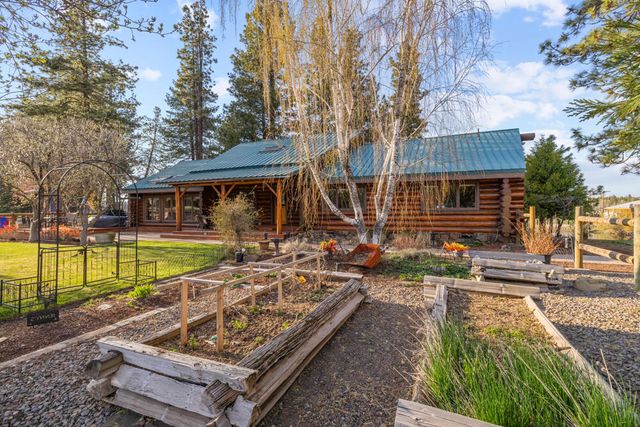 32907 River Bend Road, Chiloquin, OR 97624