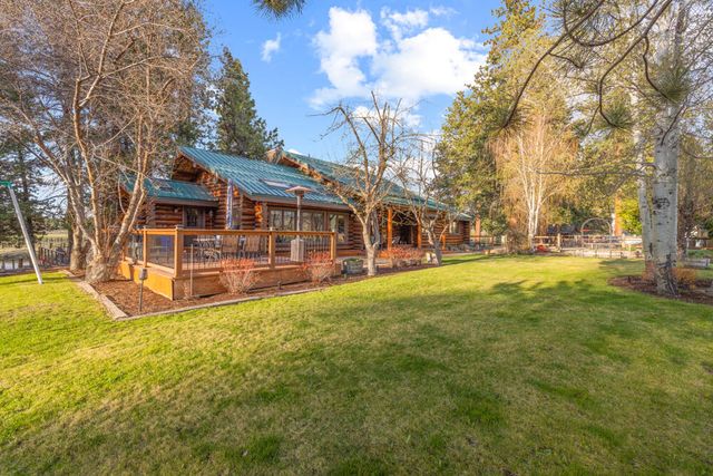 32907 River Bend Road, Chiloquin, OR 97624