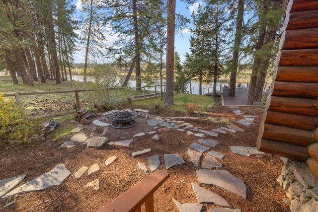 32907 River Bend Road, Chiloquin, OR 97624