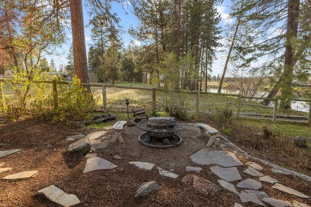 32907 River Bend Road, Chiloquin, OR 97624