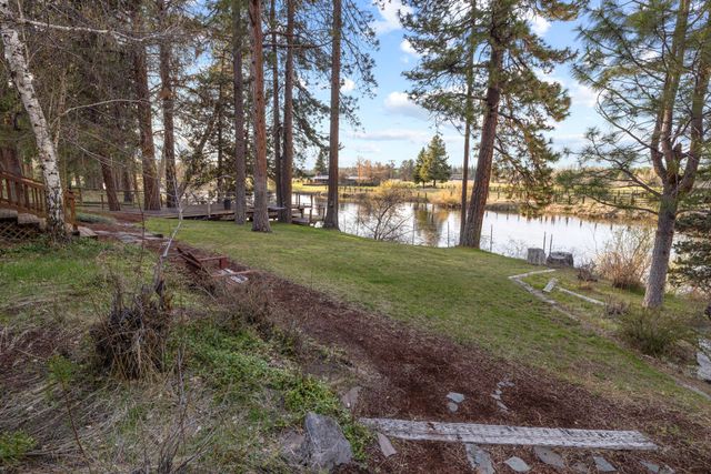 32907 River Bend Road, Chiloquin, OR 97624