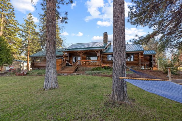 32907 River Bend Road, Chiloquin, OR 97624