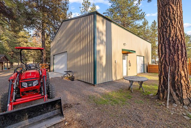 32907 River Bend Road, Chiloquin, OR 97624